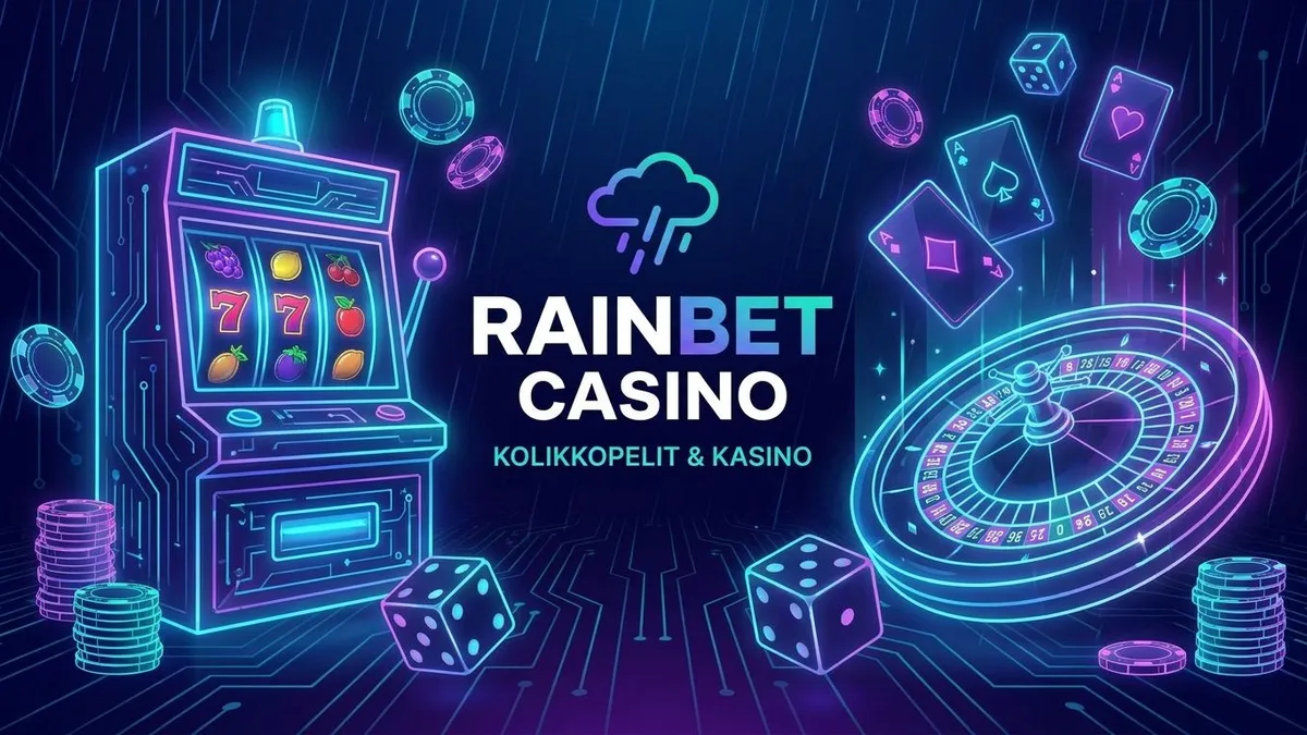 Kasinopelit